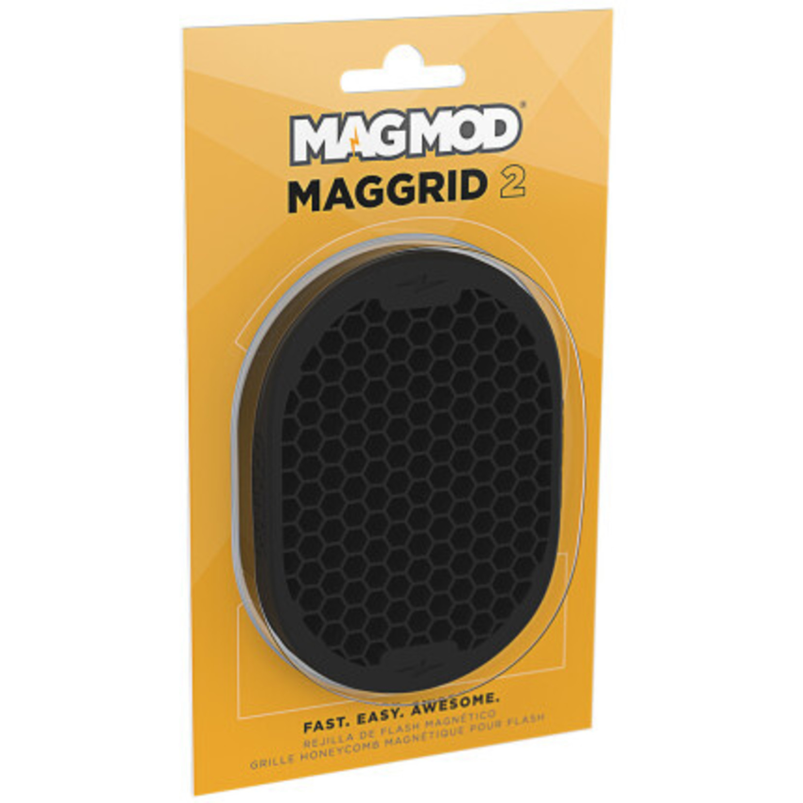 MagMod MagMod MagGrid 2