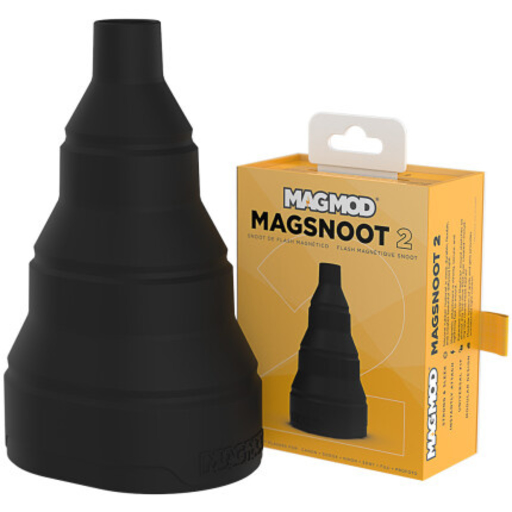MagMod MagMod MagSnoot 2