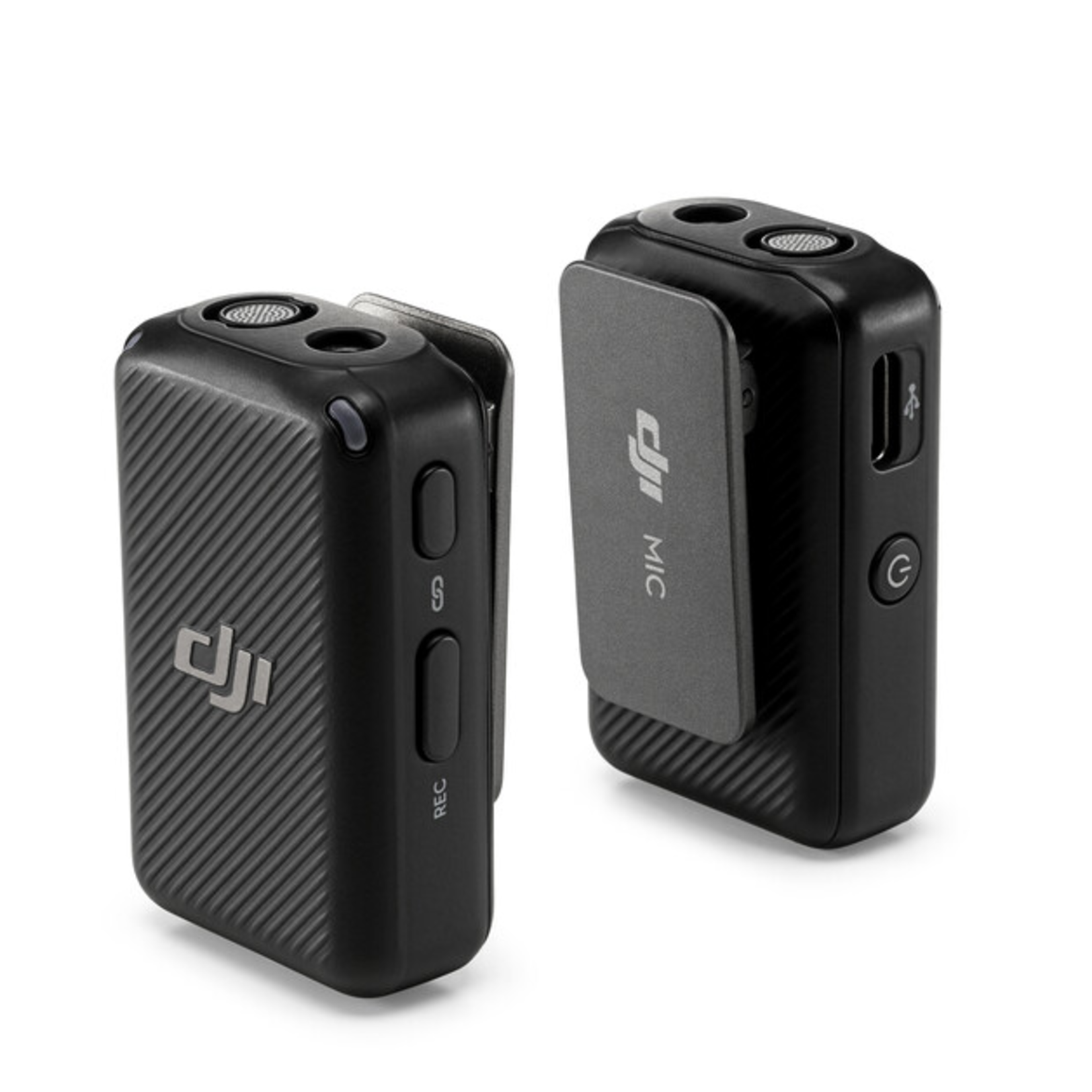 DJI DJI Mic Wireless Microphone Kit (2 Mics)