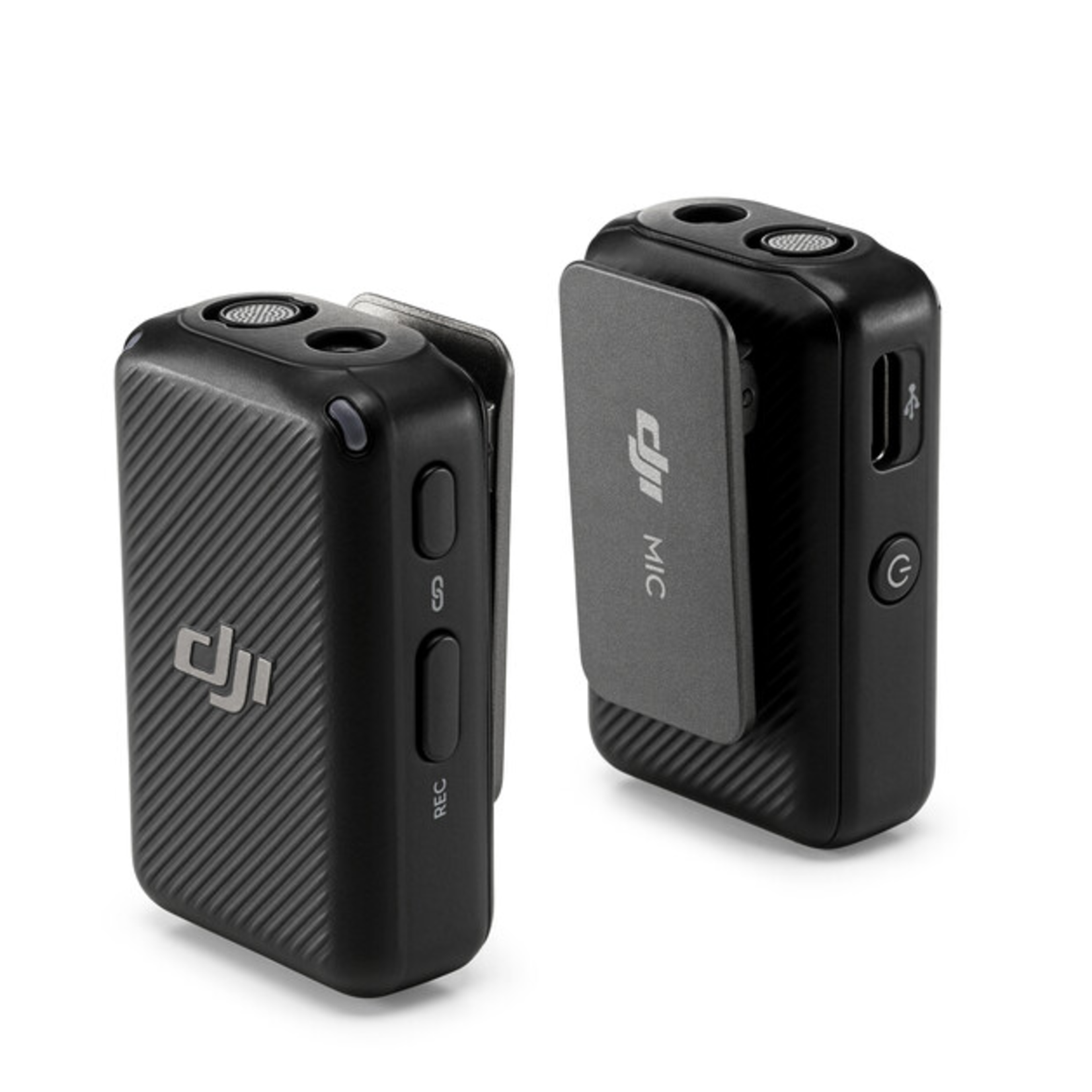 DJI Mic Ubicaciondepersonas cdmx gob mx