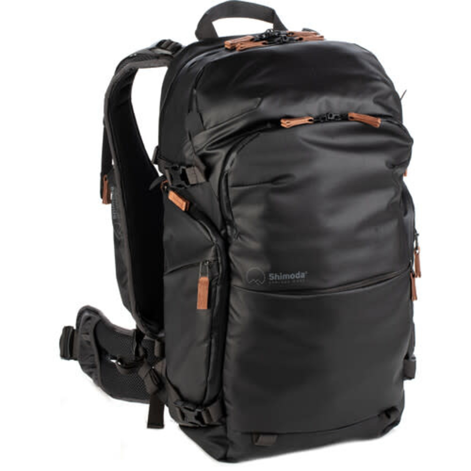 Shimoda Shimoda Designs Explore v2 25 Backpack Photo Starter Kit (Black)