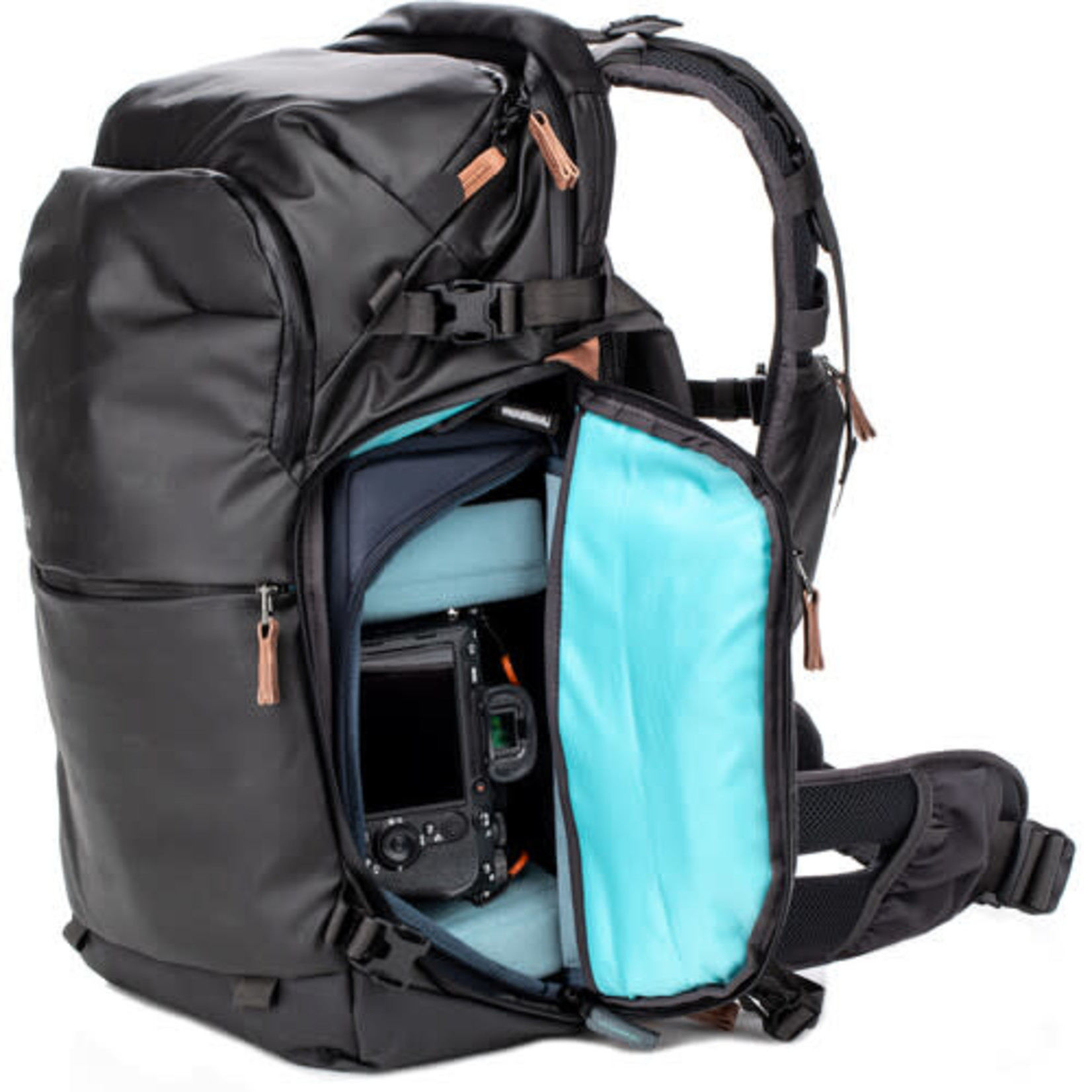 Shimoda Shimoda Designs Explore v2 25 Backpack Photo Starter Kit (Black)