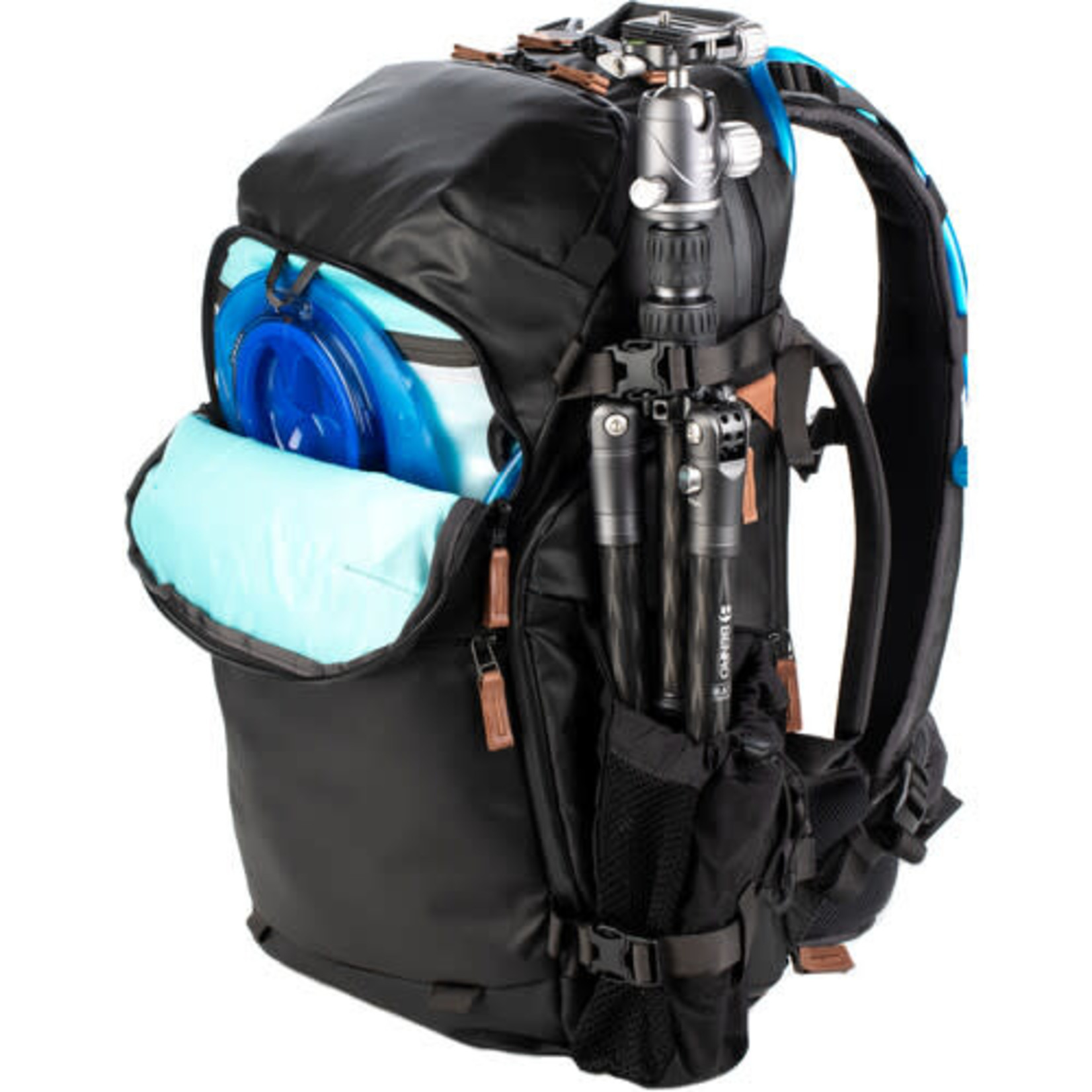 Shimoda Shimoda Designs Explore v2 25 Backpack Photo Starter Kit (Black)