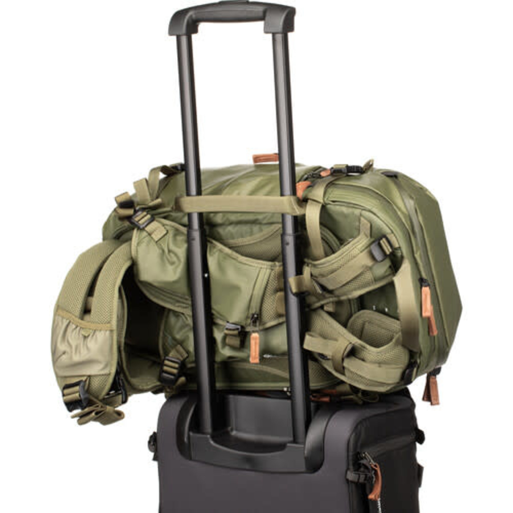 Shimoda Shimoda Designs Explore v2 25 Backpack Photo Starter Kit (Army Green)