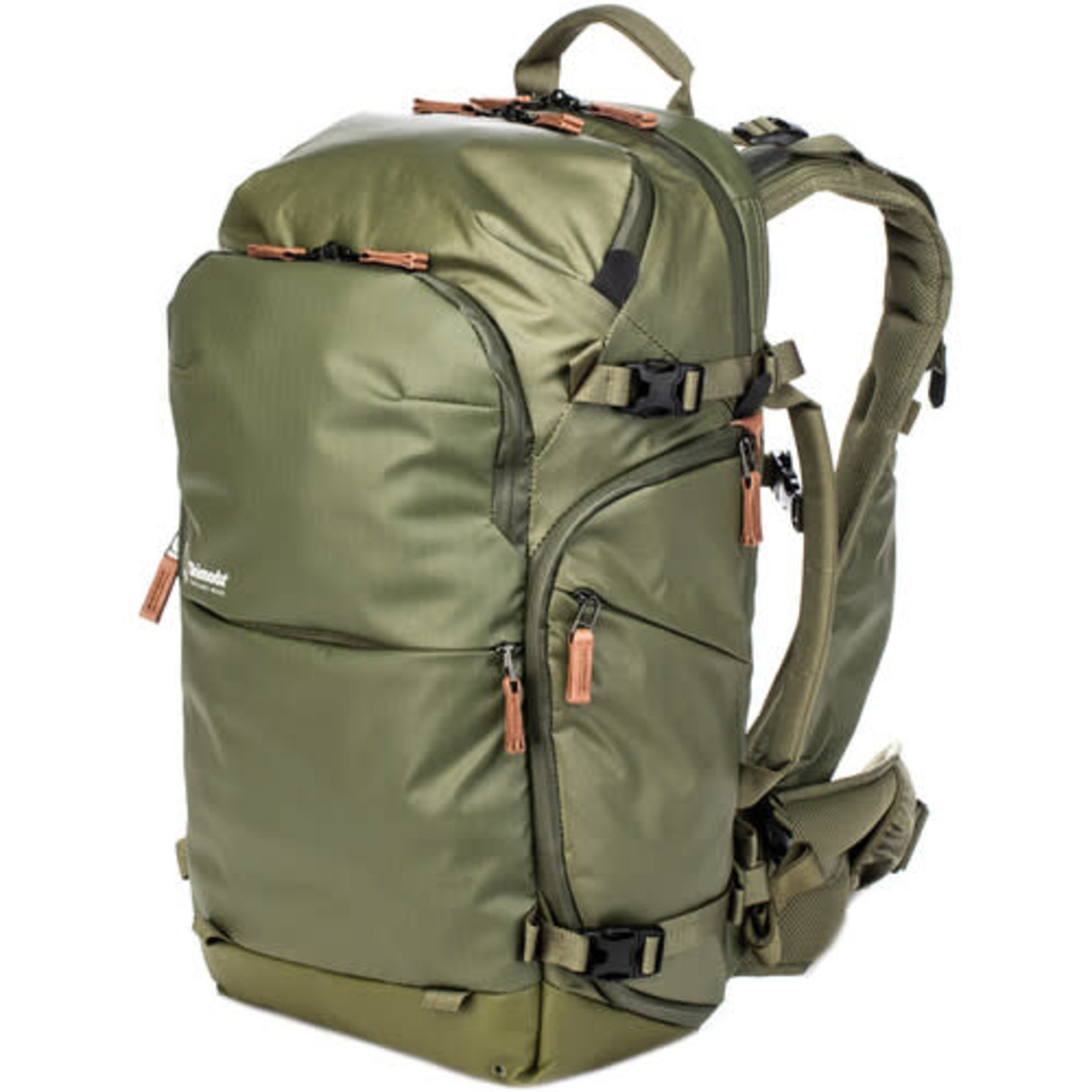 Shimoda Shimoda Designs Explore v2 25 Backpack Photo Starter Kit (Army Green)