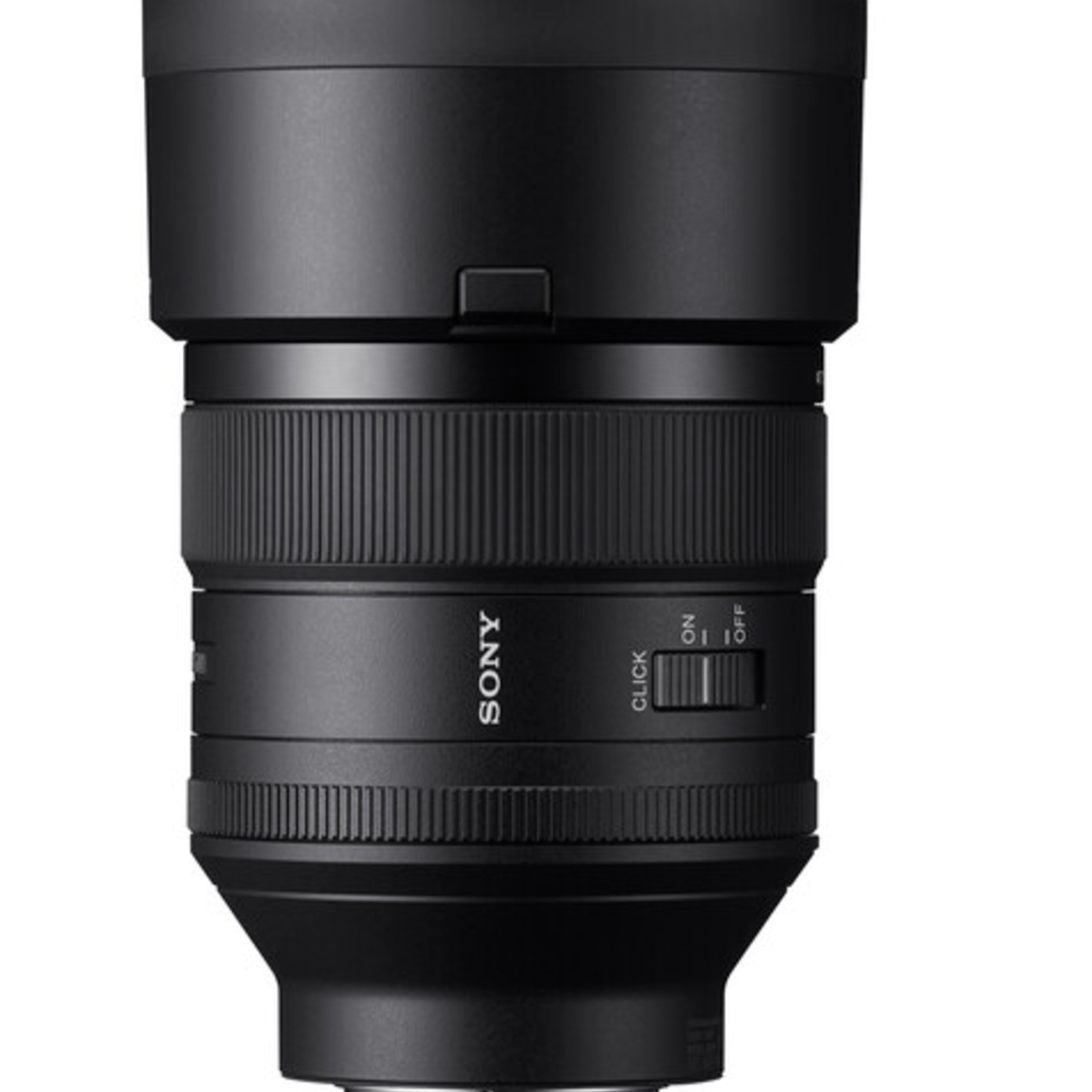 Sony Sony FE 85mm f/1.4 GM Lens