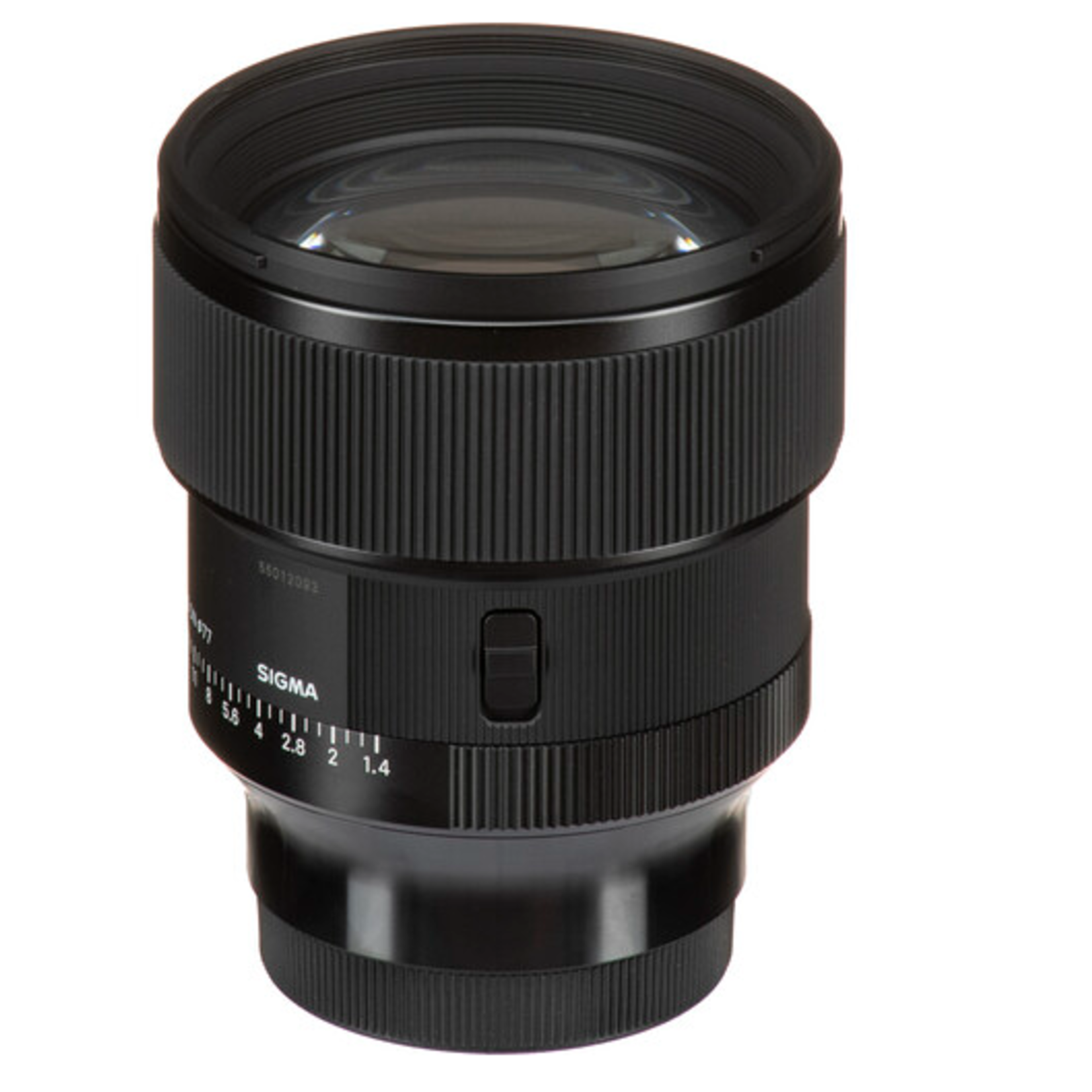 Sigma Sigma 85mm f/1.4 DG DN Art Lens for Sony E