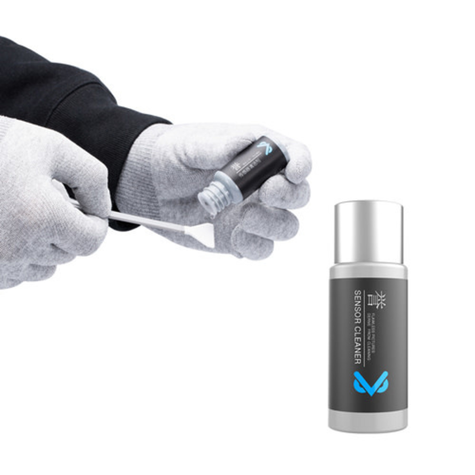 VSGO VSGO Full-Frame Sensor Cleaning Kit