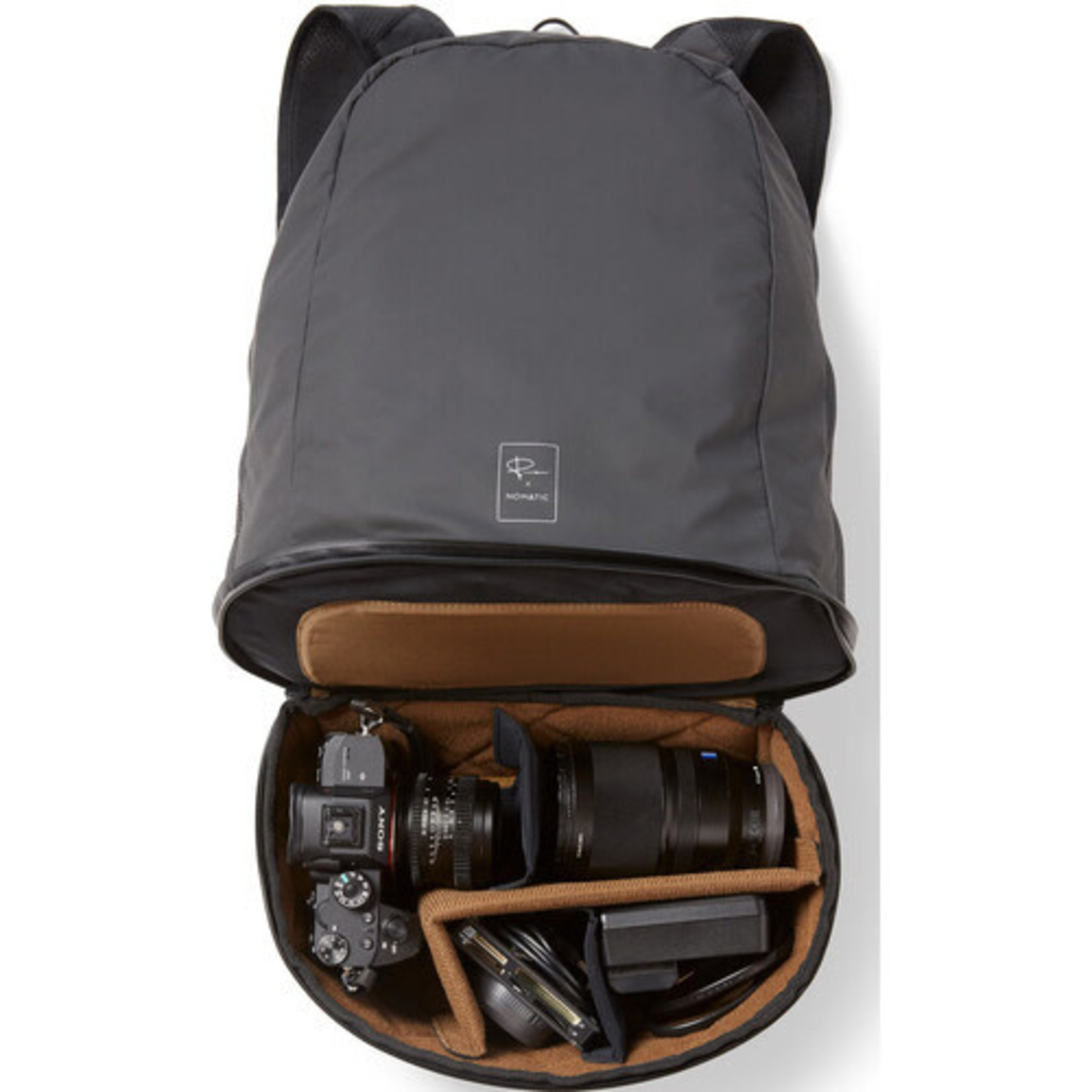 Nomatic Nomatic McKinnon 21L Cube Pack and Convertible Backpack