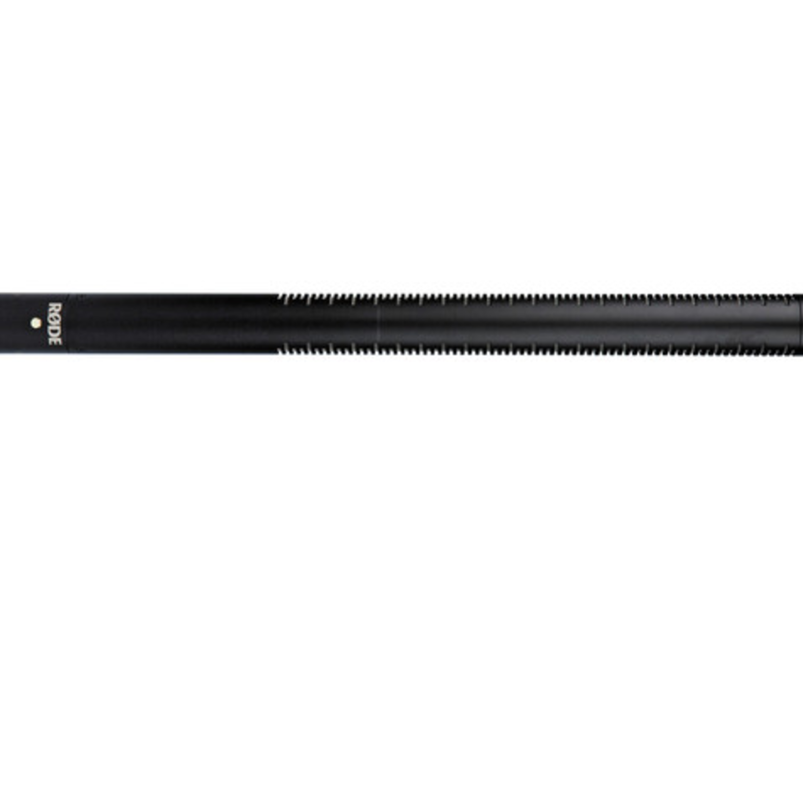 Rode Rode NTG3 Moisture-Resistant Shotgun Microphone (Black)