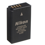 Nikon Nikon EN-EL20a Rechargeable Lithium-Ion Battery Pack