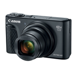 Canon Canon PowerShot SX740 HS Digital Camera (Black)