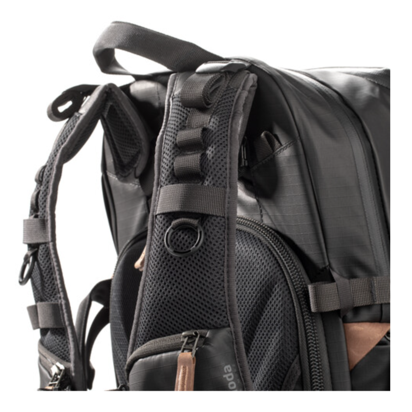 Shimoda Designs Explore v2 30 Backpack Photo Starter Kit (Black