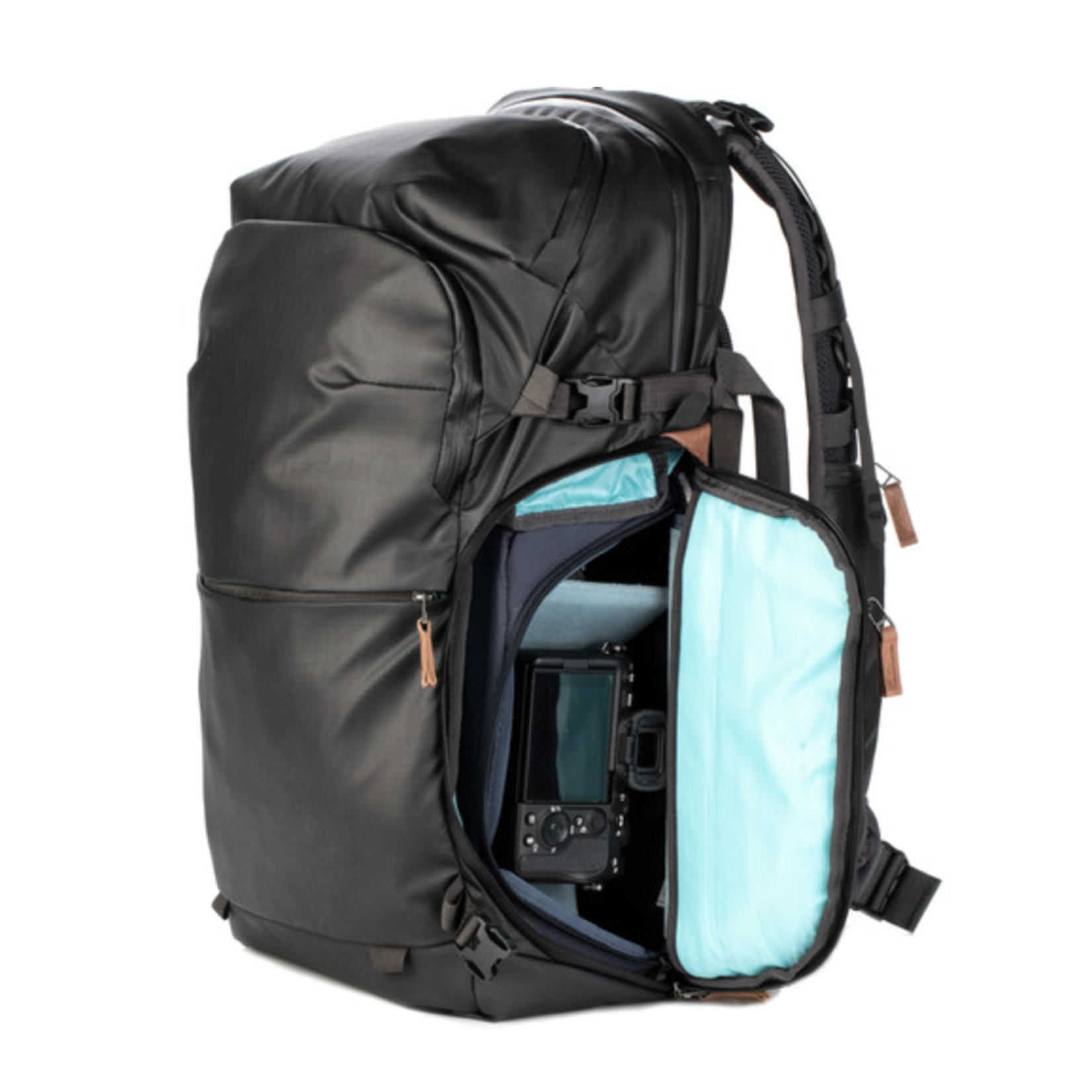 Shimoda Shimoda Designs Explore v2 30 Backpack Photo Starter Kit (Black)