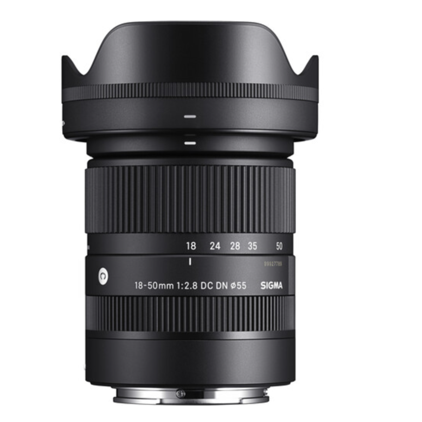 Sigma Sigma 18-50mm f/2.8 DC DN Contemporary Lens for Sony E