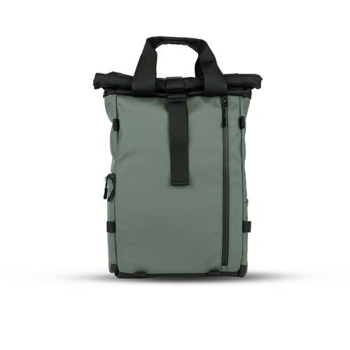 WANDRD PRVKE Lite 11L Backpack (Green) - Stewarts Photo