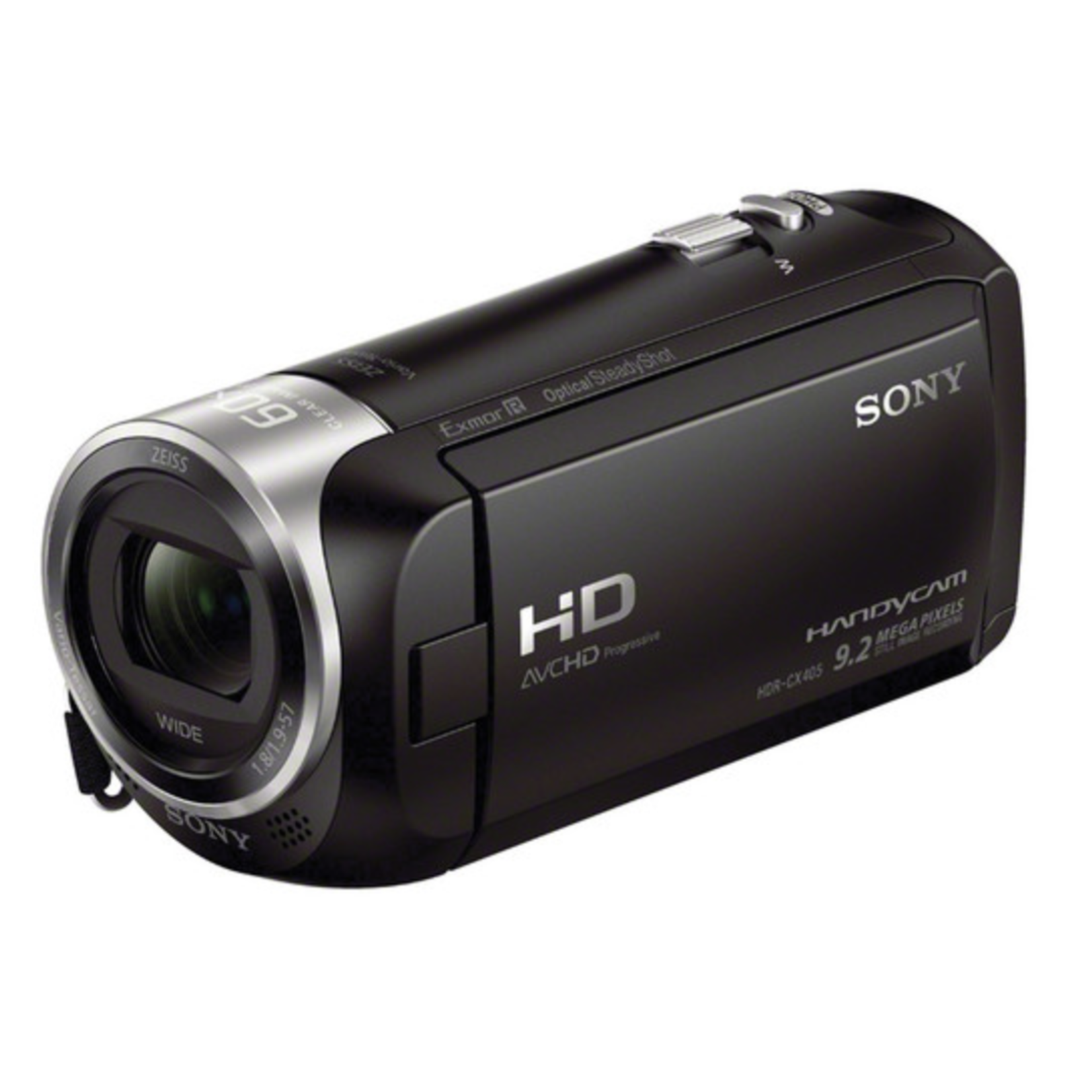 Sony Sony HDR-CX405 HD Handycam Camcorder