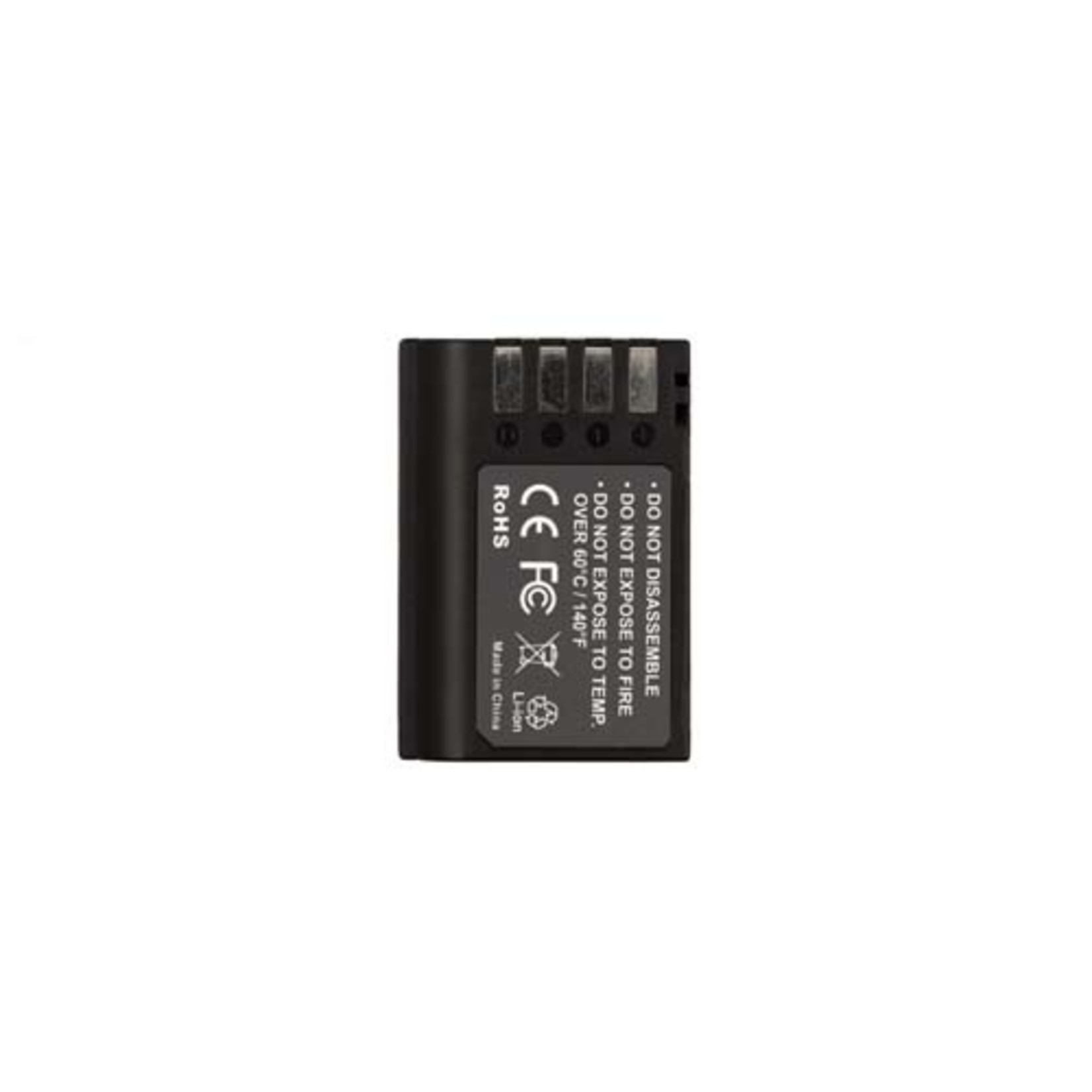 ProMaster ProMaster Li-ion Battery for Panasonic DMW-BLK22