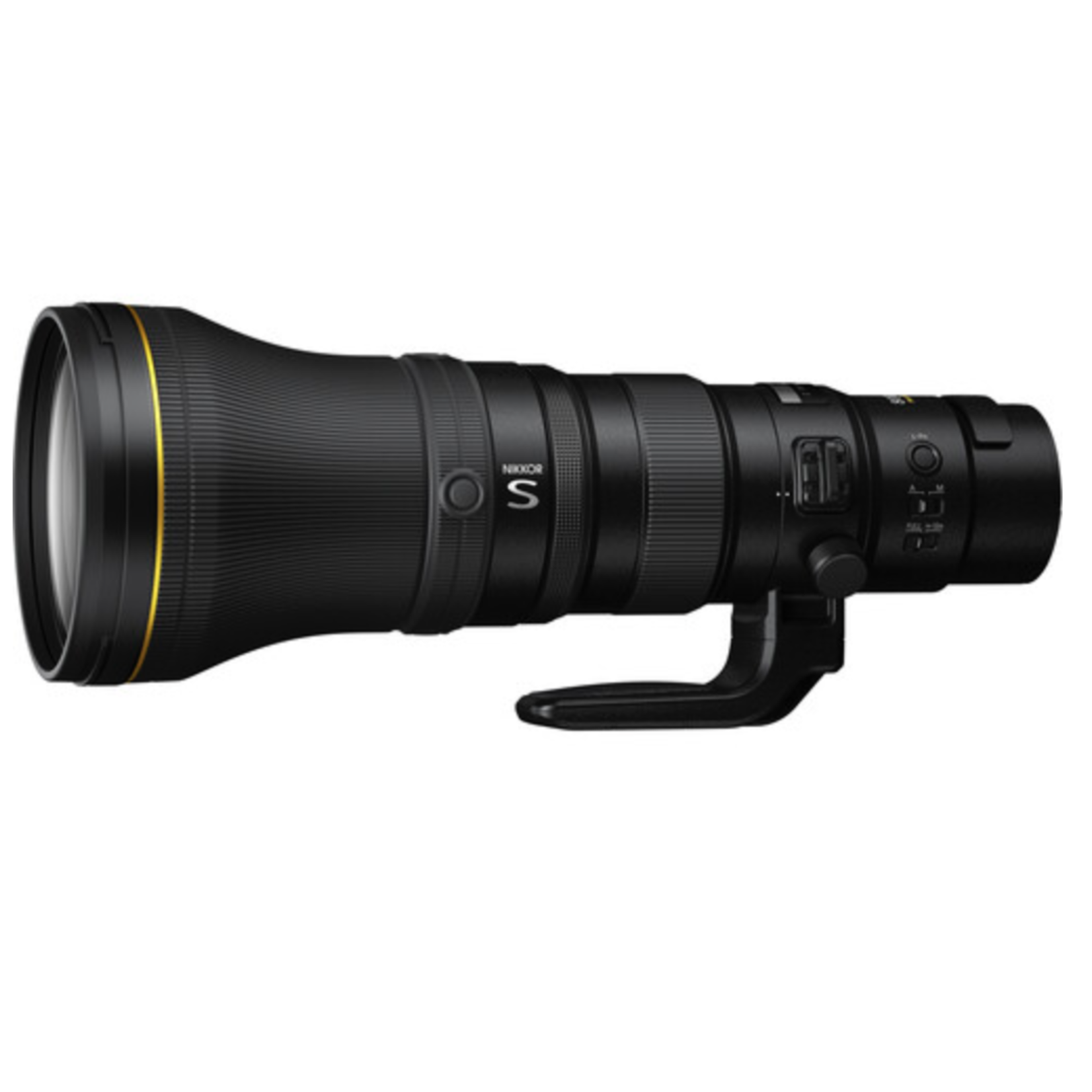 Nikon Nikon NIKKOR Z 800mm f/6.3 VR S Lens