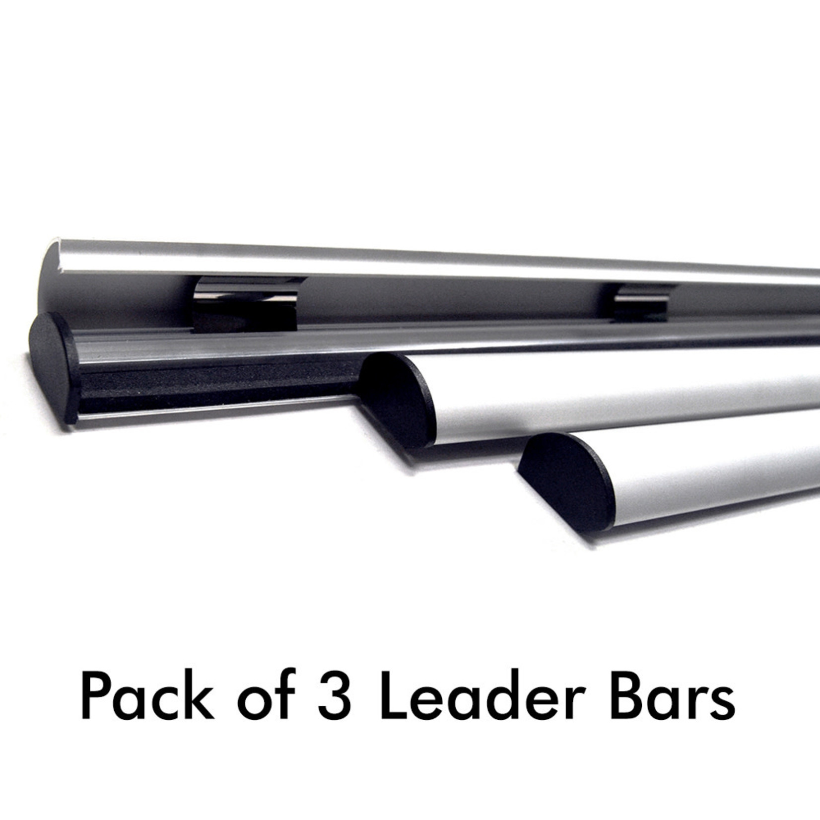 Savage Savage Background Leader Bar (3-Pack, 8.9' Long)