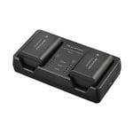 Olympus / OM System Olympus SBCX-1 Lithium Ion Battery and Charger Kit