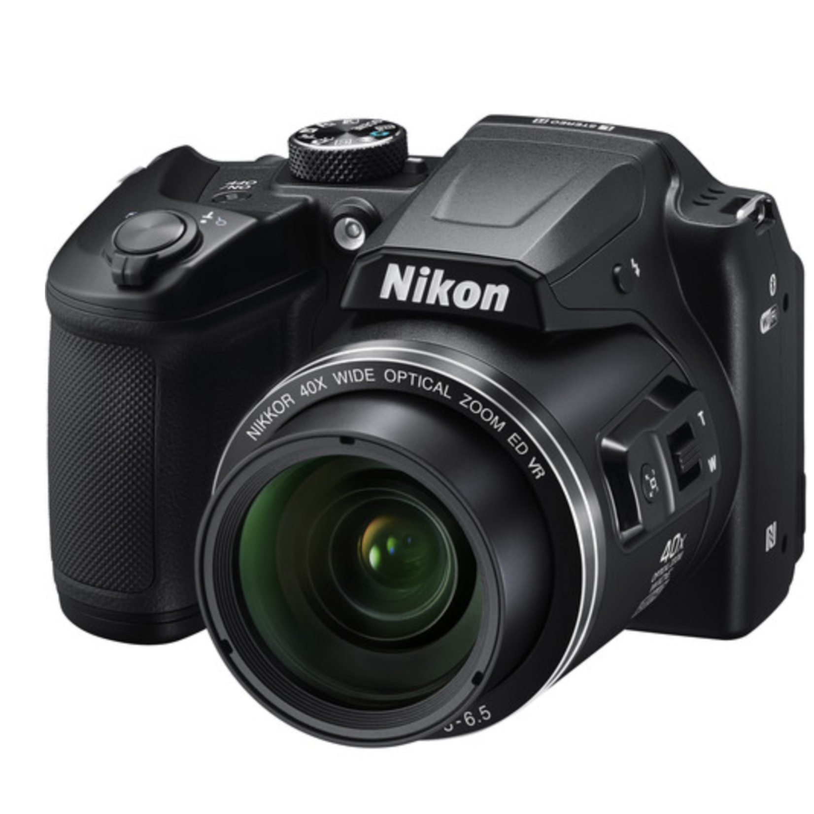Nikon Nikon COOLPIX B500 Digital Camera (Black)