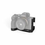 SmallRig SmallRig Arca L-Bracket Baseplate for Sony Alpha 7 IV/Alpha 7S III/Alpha 1