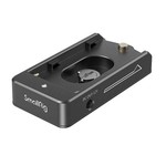 SmallRig SmallRig NP-F Battery Adapter Plate Lite