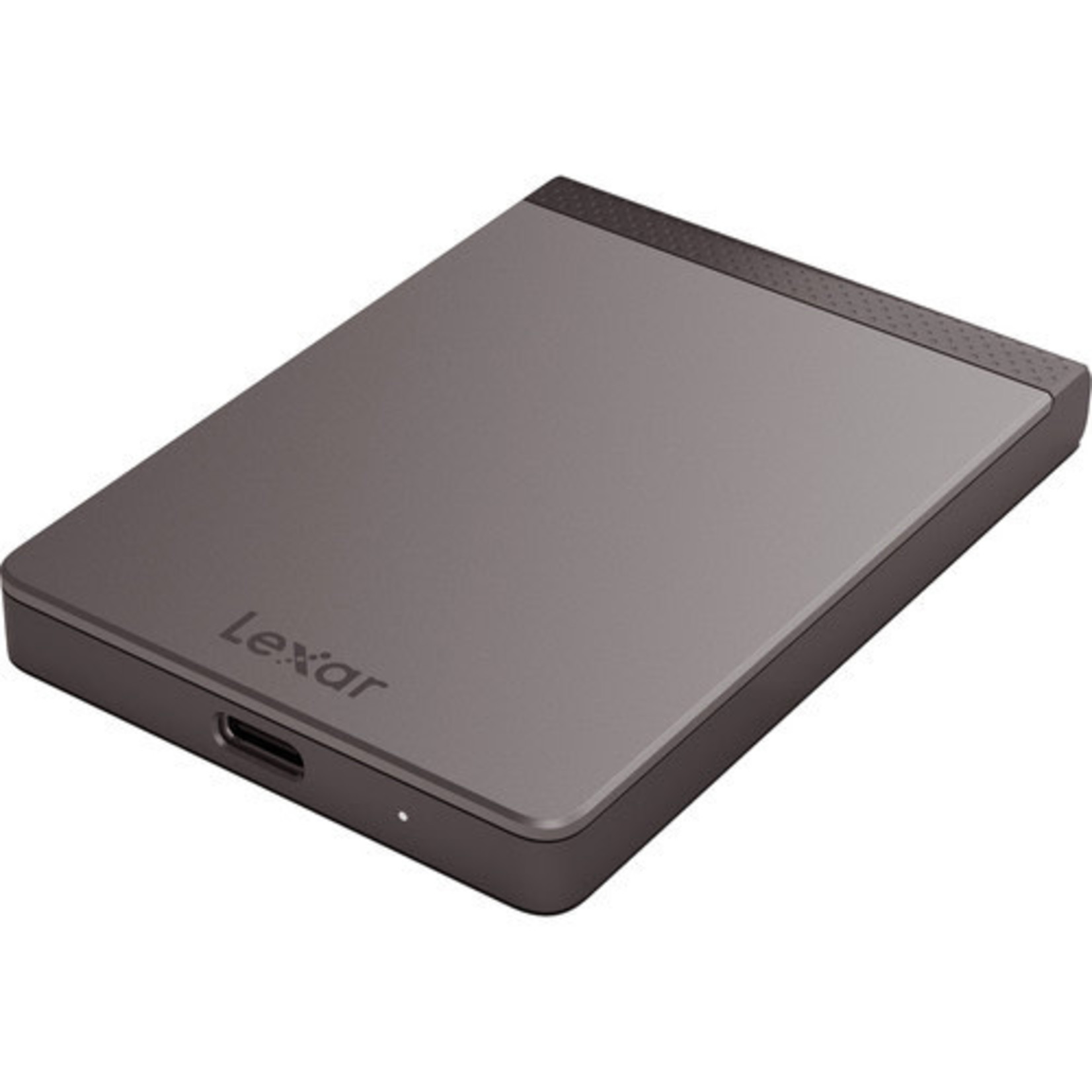 Lexar Lexar 1TB SL200 Portable USB 3.1 Type-C External SSD