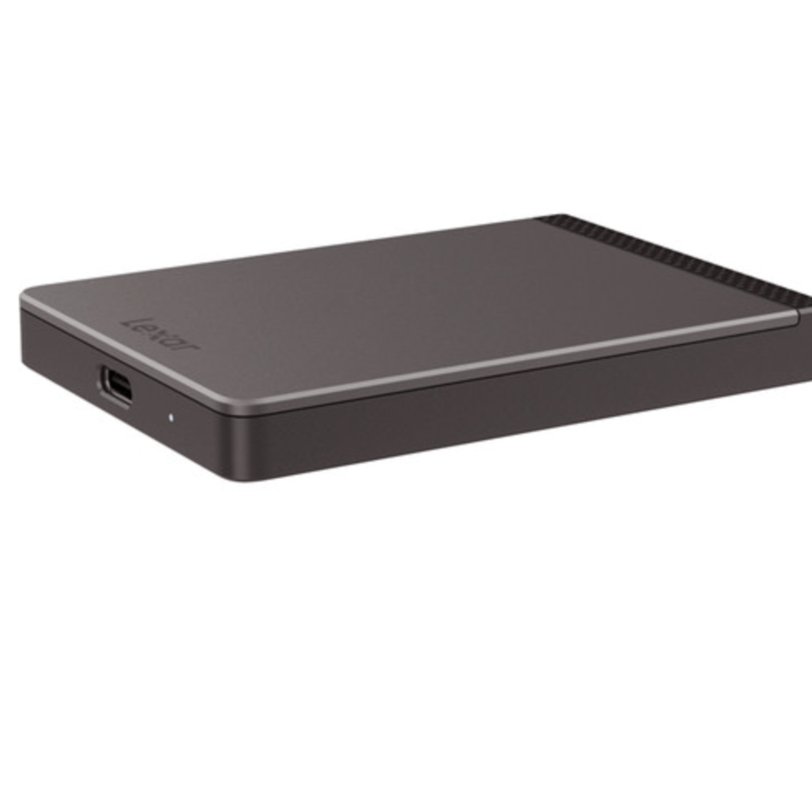 Lexar Lexar 2TB SL200 Portable USB 3.1 Type-C External SSD