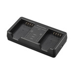 Olympus / OM System OM SYSTEM BCX-1 Lithium-Ion Battery Charger