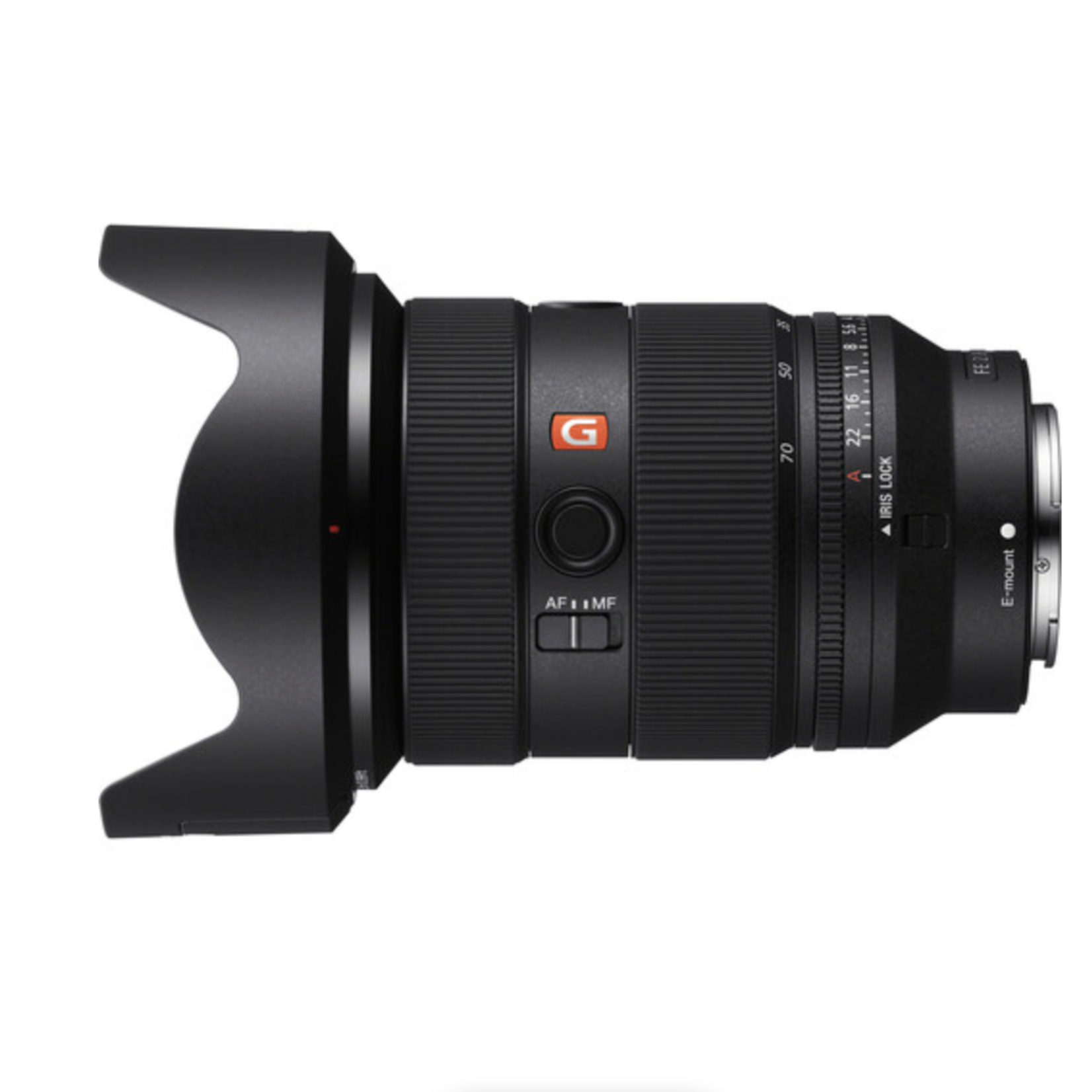 Sony Sony FE 24-70mm f/2.8 GM II Lens