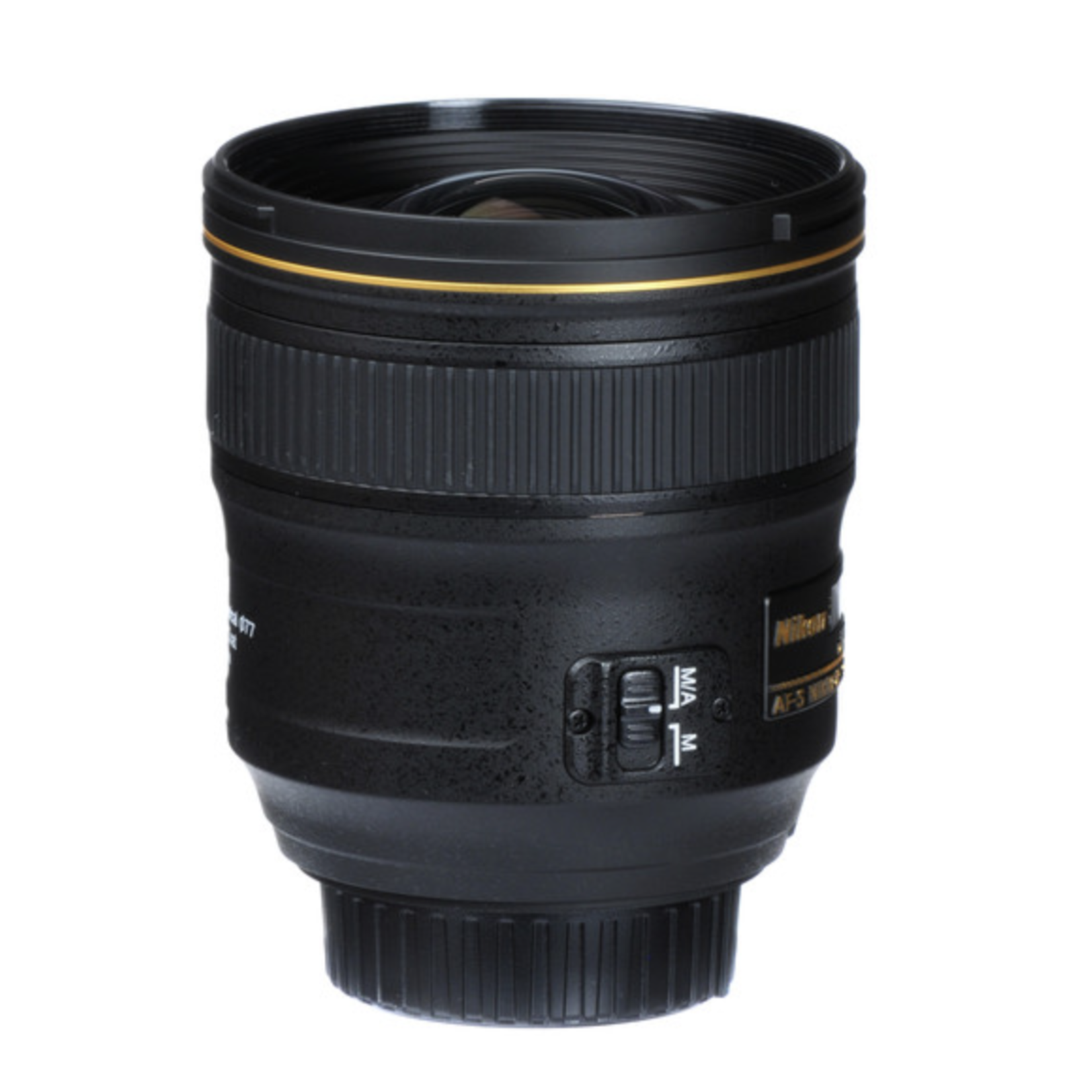 Nikon Nikon AF-S NIKKOR 24mm f/1.4G ED Lens