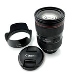 Canon USED Canon EF 24-105mm f/4 L IS II USM Lens