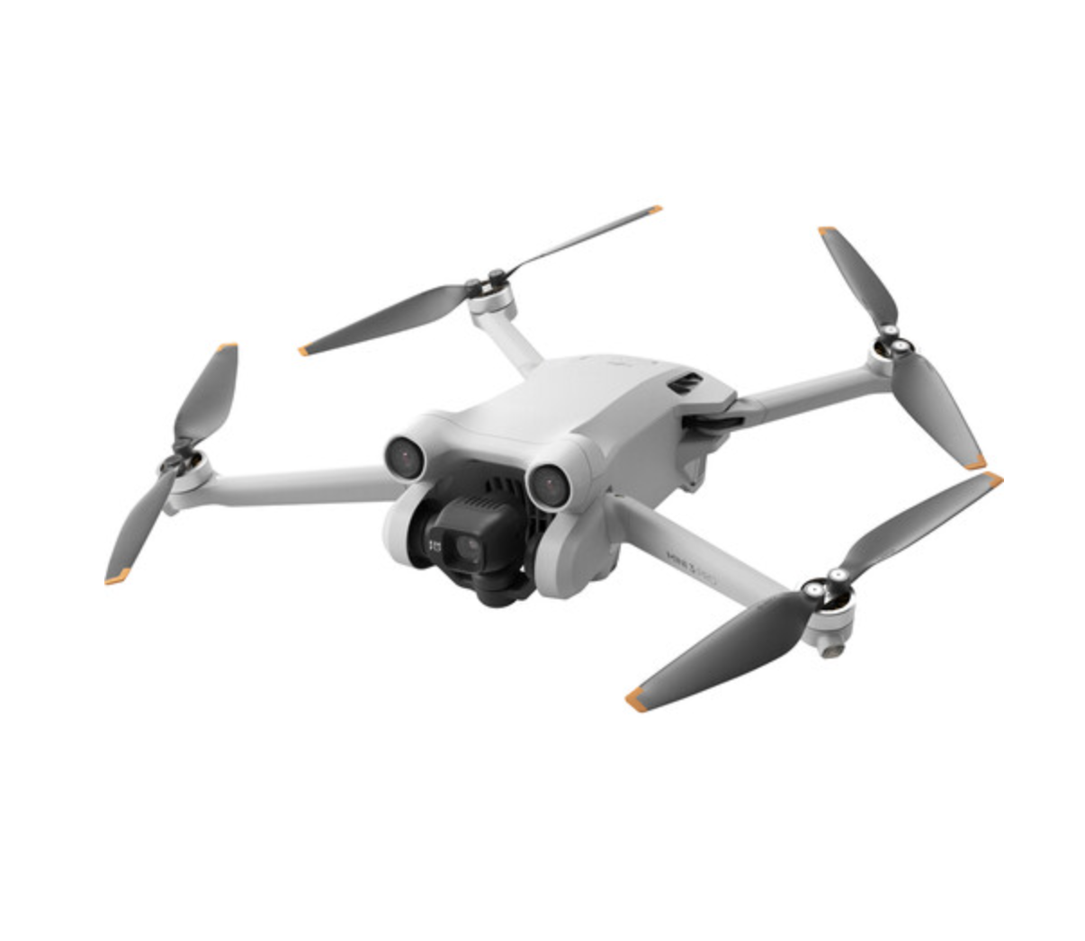 Rent a DJI Mavic 3 Pro Drone w/ Fly More Combo & DJI RC at