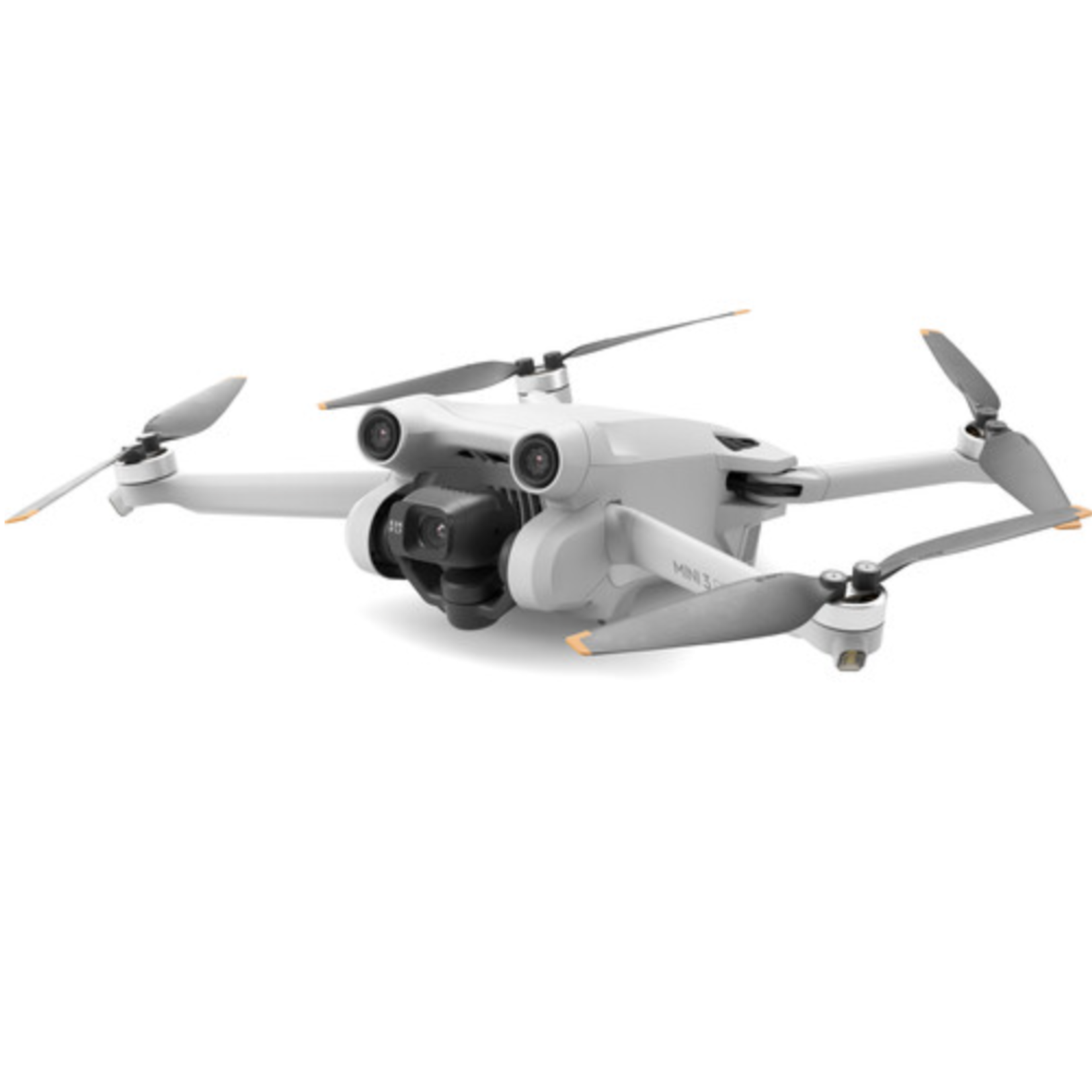 DJI's Mini 3 drone is currently $90 off