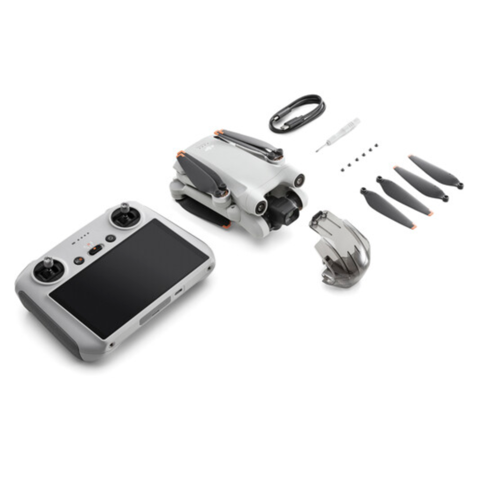 DJI DJI Mini 3 Pro with DJI RC Remote