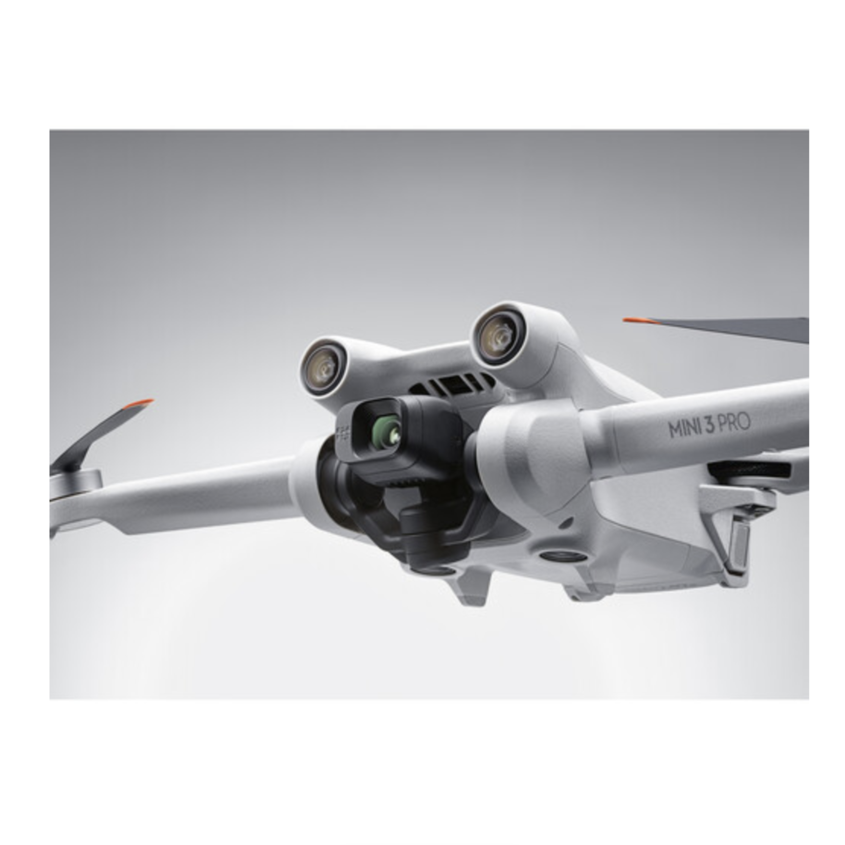 Quadcopter DJI Mavic Mini 3 Pro Gray