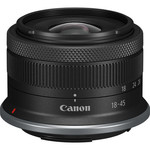 Canon Canon RF-S 18-45mm f/4.5-6.3 IS STM Lens