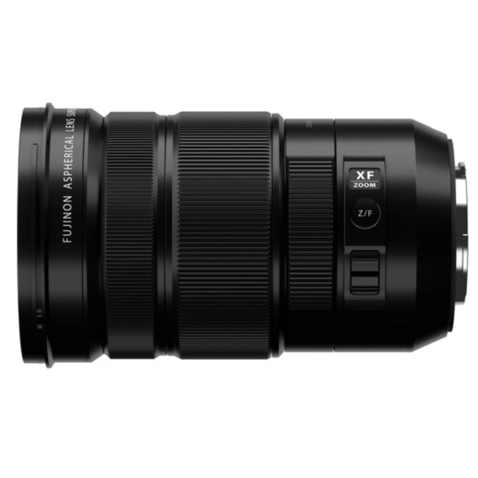 FujiFilm FujiFilm XF 18-120mm f/4 LM PZ WR