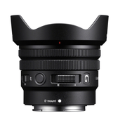 Amazon.com : Sony E PZ 10-20mm F4 G APS-C Constant-Aperture