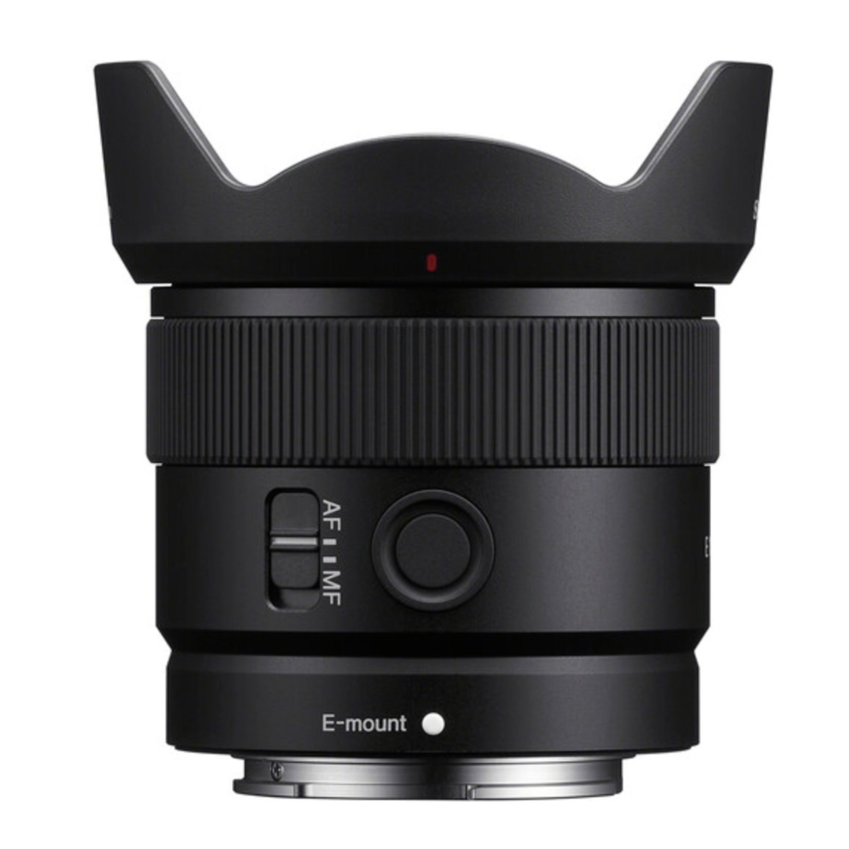 SEL11F18】SONY E 11mm F1.8 APS-Cカメラ - レンズ(単焦点)