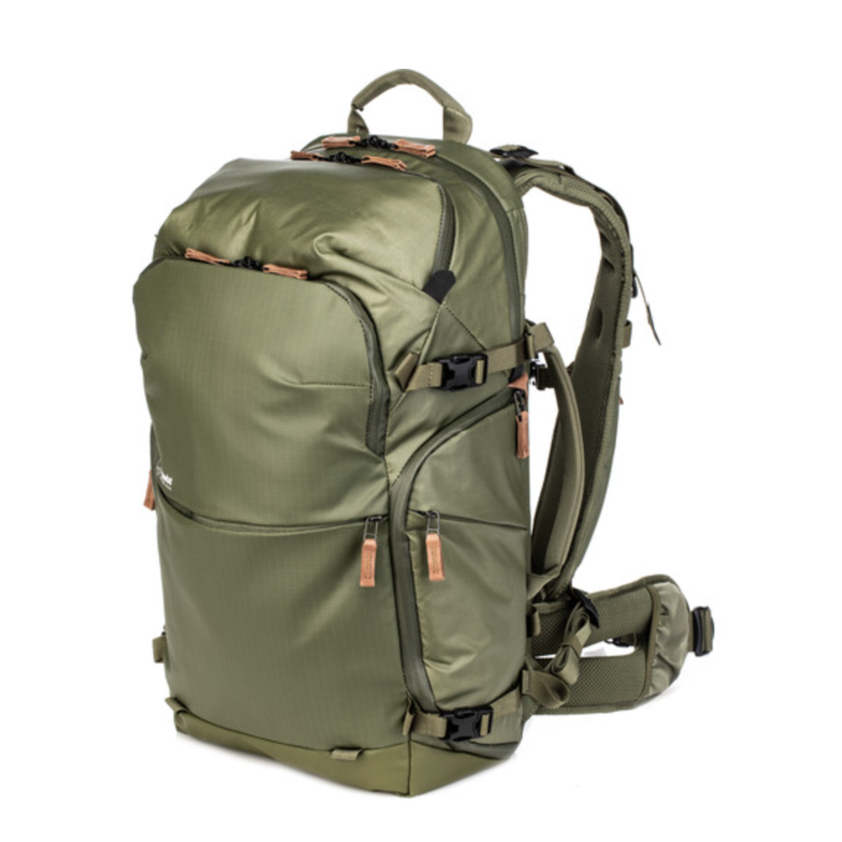 Shimoda Shimoda Designs Explore v2 30 Backpack Photo Starter Kit (Army Green)