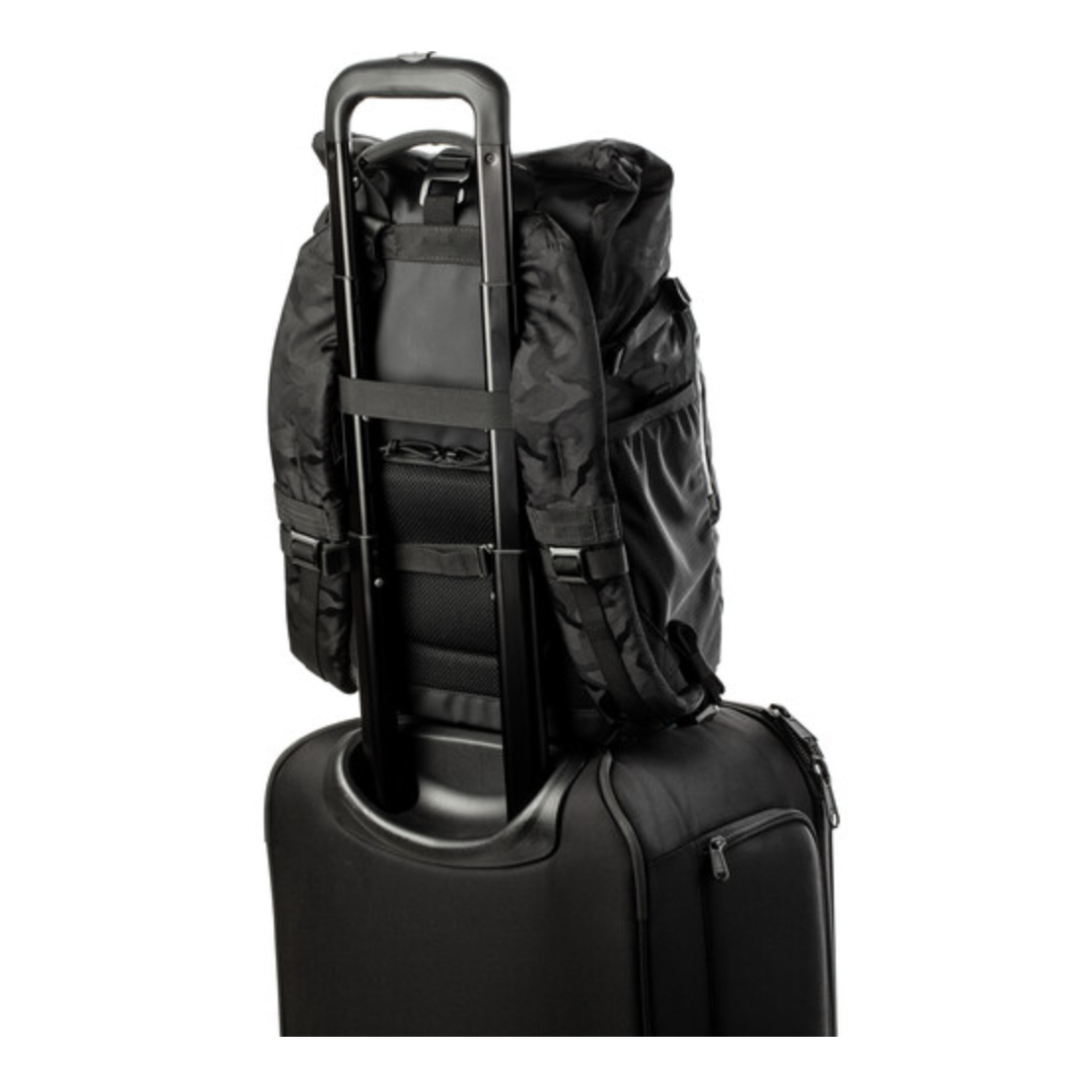 Tenba Tenba Fulton v2 16L Photo Backpack (black & black camouflage)