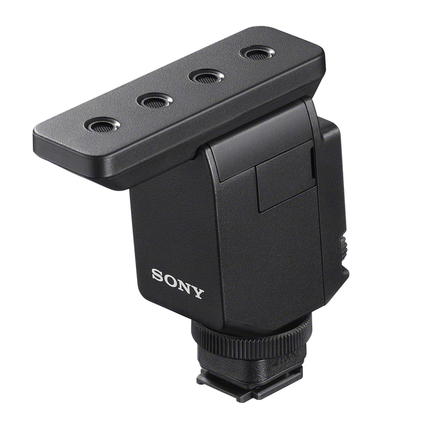 Sony Sony Digital Shotgun Microphone ECM-B10
