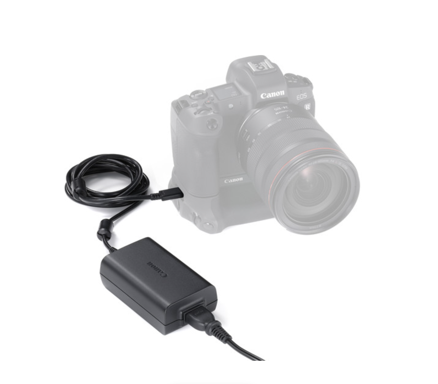 Canon PDE1 USB Power Adapter Stewarts Photo