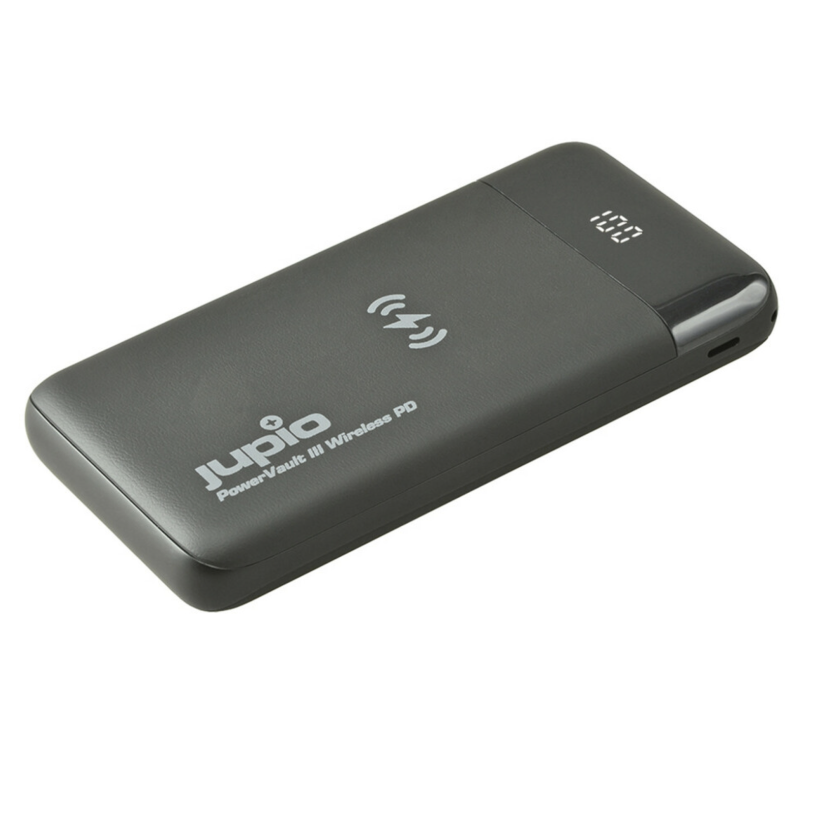 Jupio Jupio PowerVault III Wireless PD