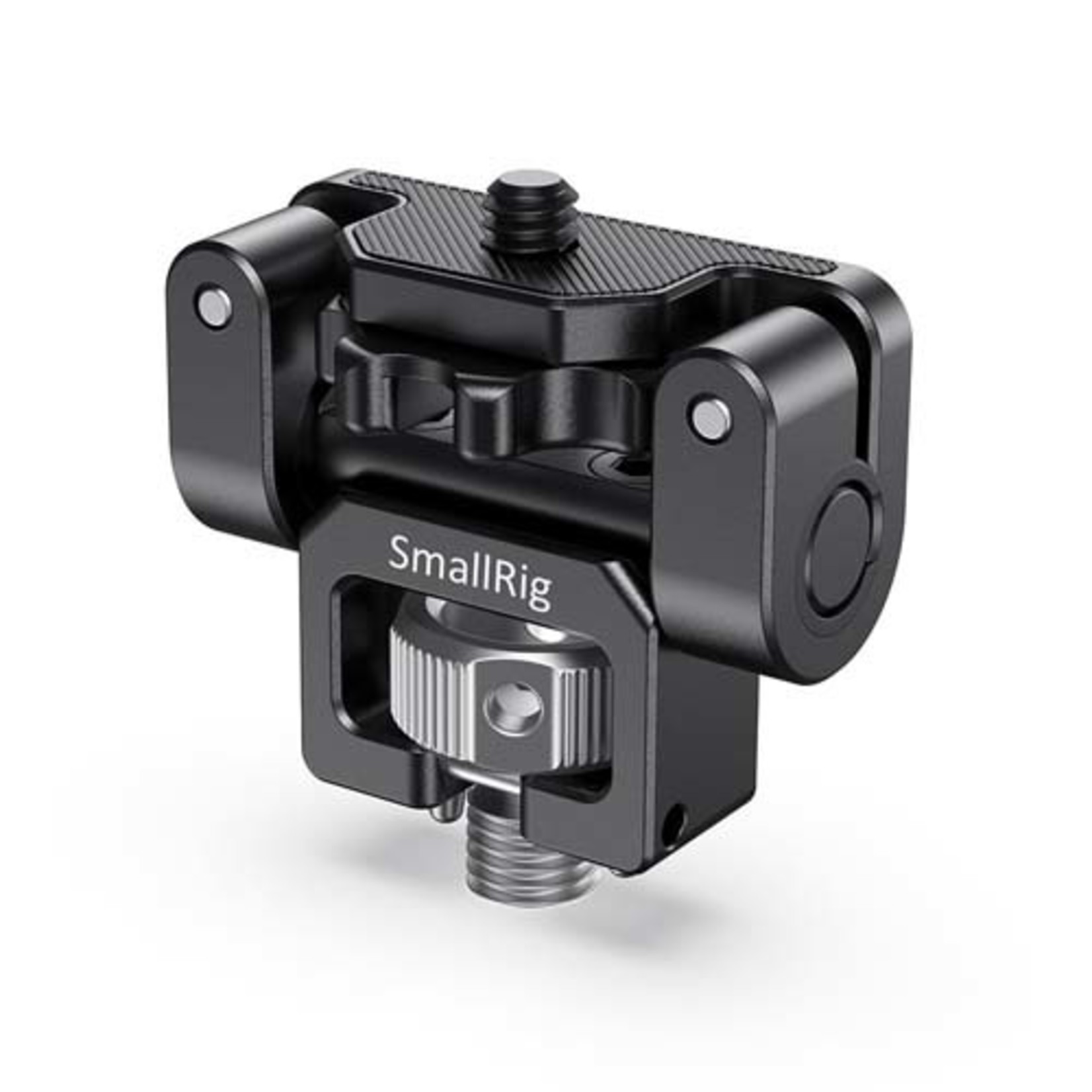 SmallRig SmallRig Articulating Monitor Mount with 3/8"-16 ARRI-Type Accessory Screw