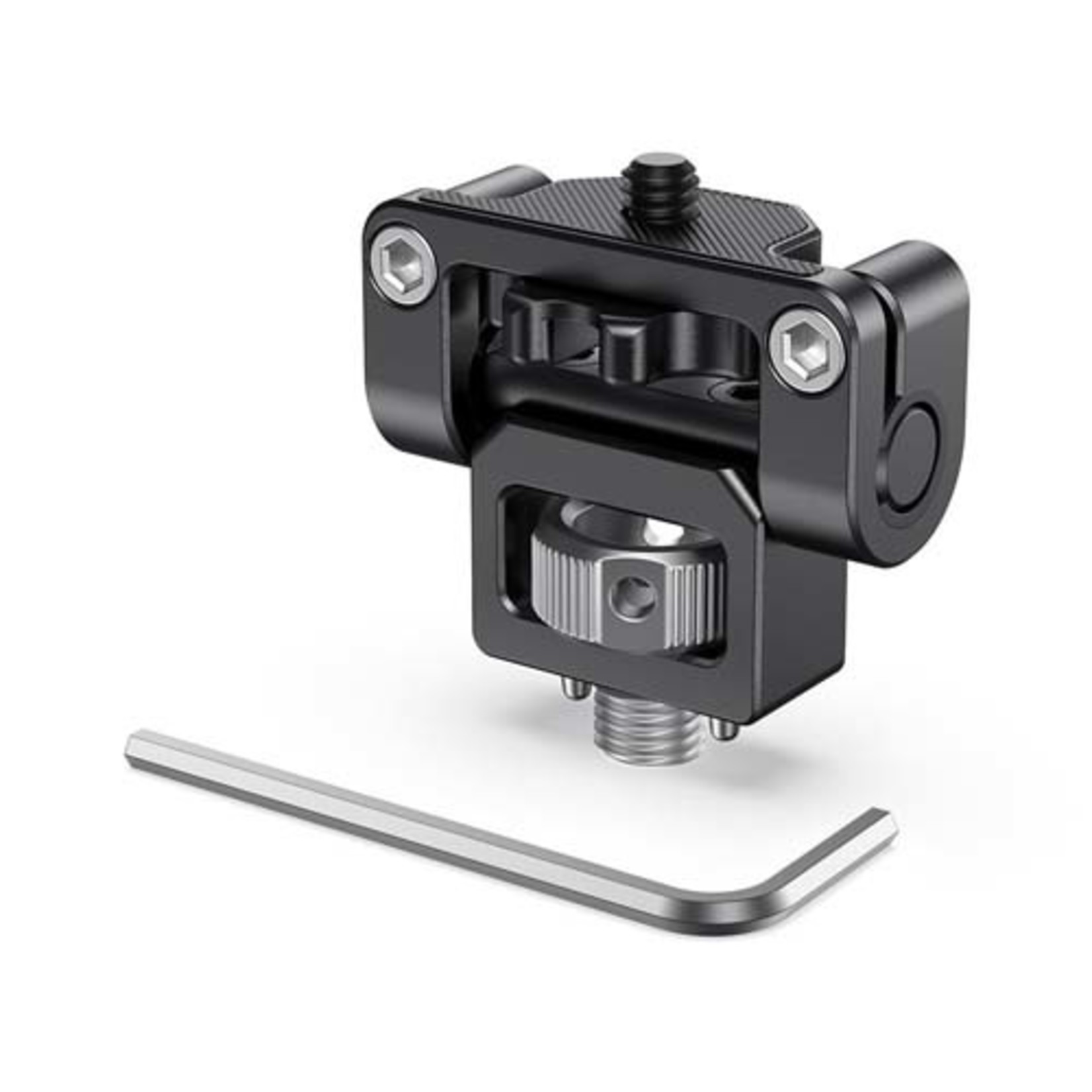 SmallRig SmallRig Articulating Monitor Mount with 3/8"-16 ARRI-Type Accessory Screw