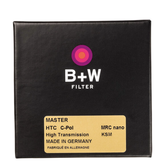 B+W Master HTC KSM Circular Polarizer MRC Filters - Stewarts Photo